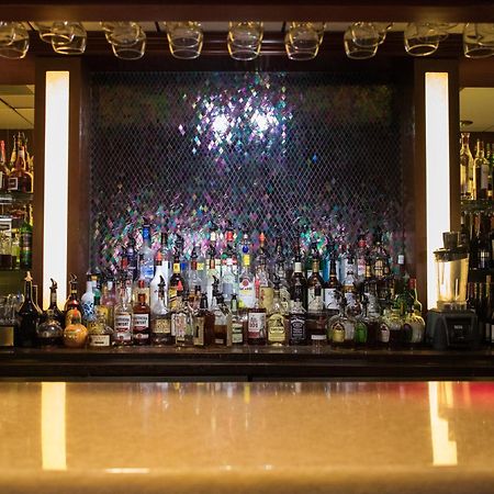 Mineral Palace Hotel & Gaming Дедвуд Экстерьер фото