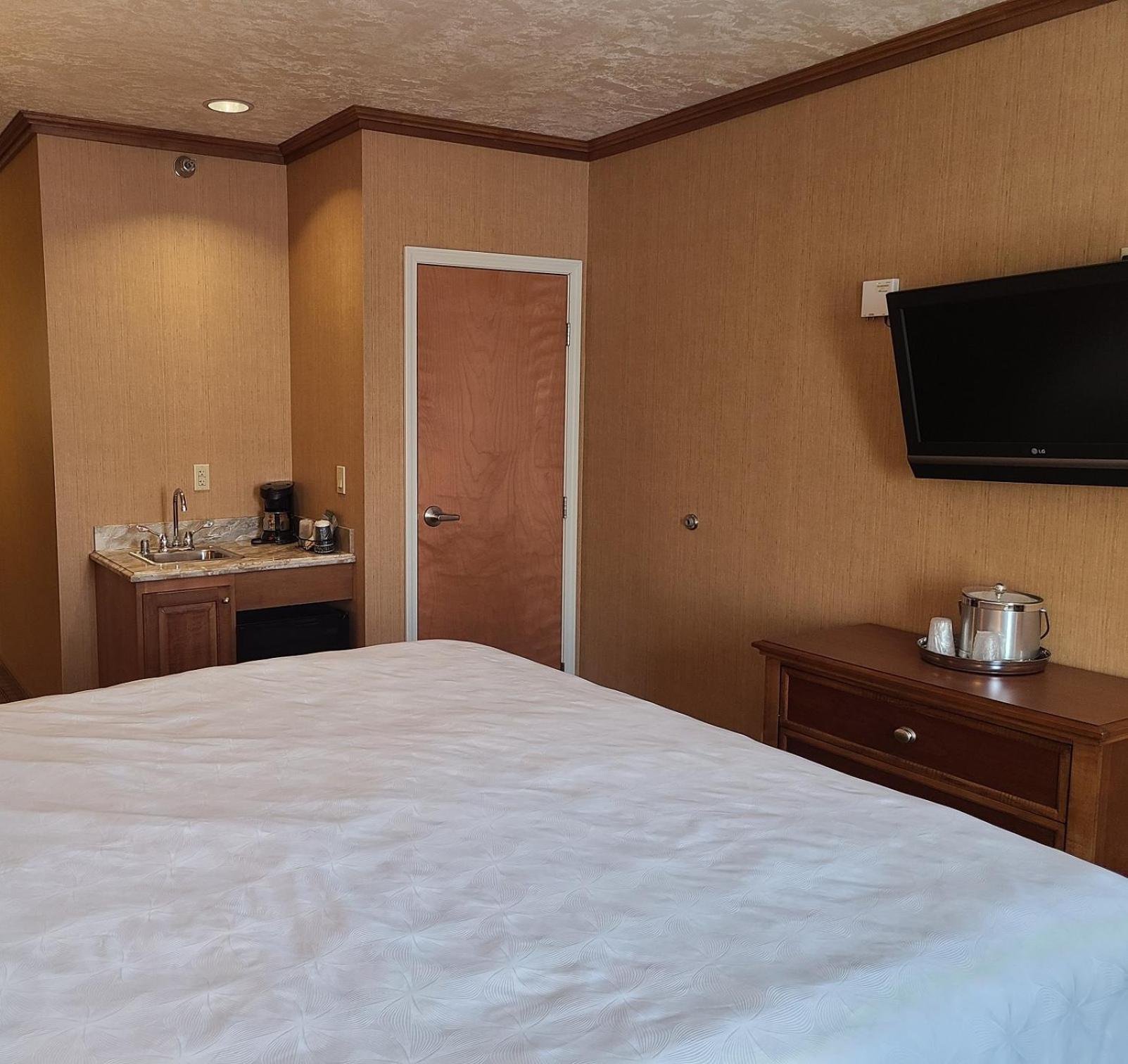 Mineral Palace Hotel & Gaming Дедвуд Экстерьер фото