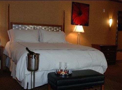 Mineral Palace Hotel & Gaming Дедвуд Экстерьер фото